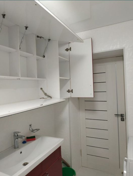 ® Чиланзар Е‼️ [45м²] балкон 1,5х3  средний ремонт 2/4/4 продается.