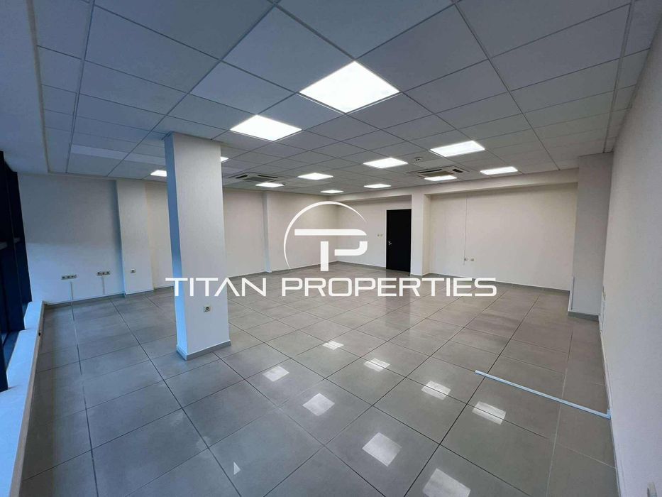 Дава се под наем Офис в Варна, Трошево - 63 кв.м за 387 € - Снимка #3