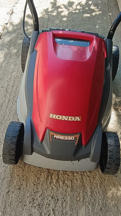 Mașină tuns gazon Honda