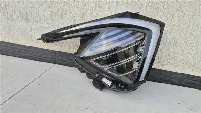 Far Stanga Dreapta  Full Led Kia Sportage 5 NQ5 GT-Line an 2022 - 2025