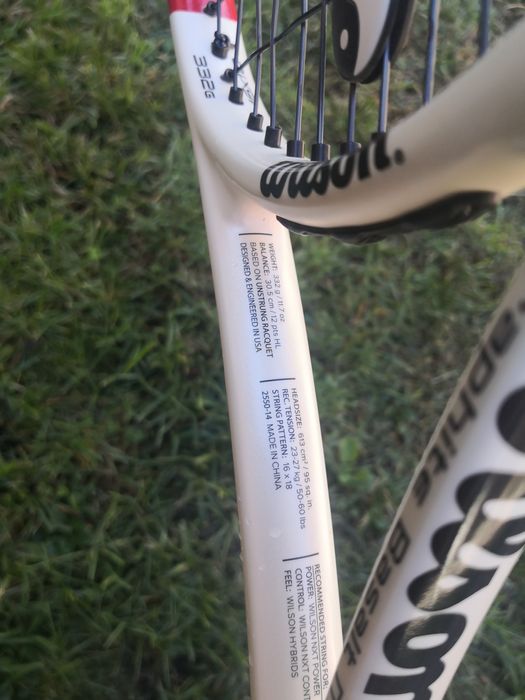 Rachetă de tenis Wilson