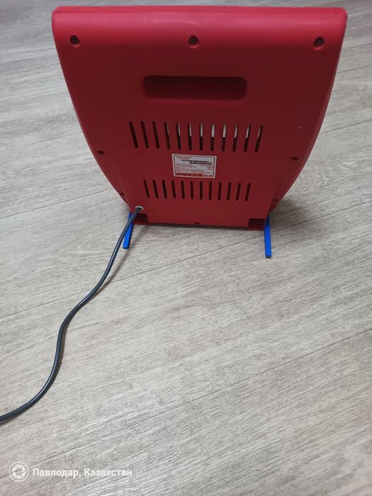 Электрообогреватель инфракрасный