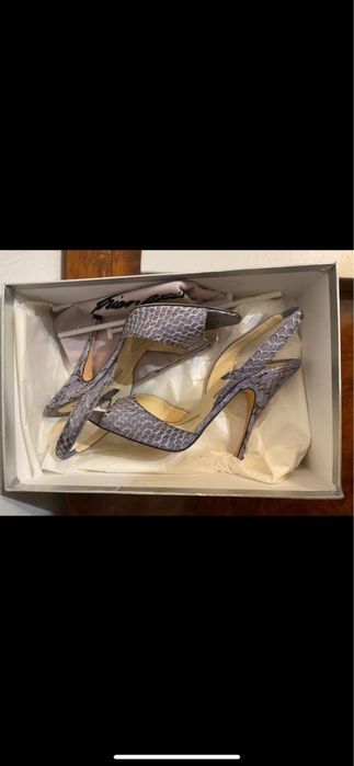 Туфли Brian Atwood