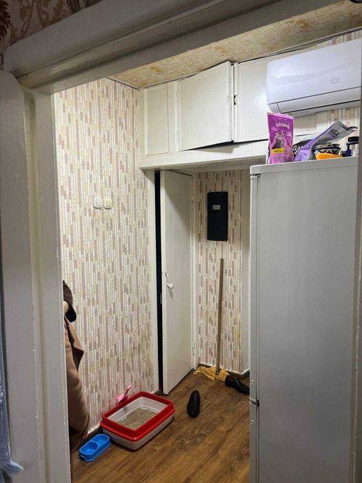 3 xonalik uy sotiladi