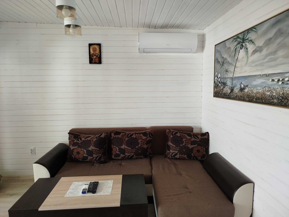 На море къмпинг Гардения бунгала Безгрижно лято 1 и 2!