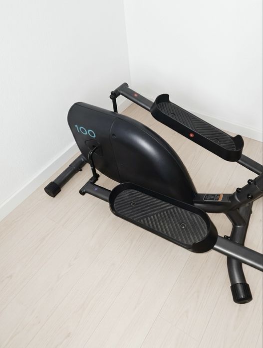 Vand bicicleta elipitica domyos 100 dechatlon