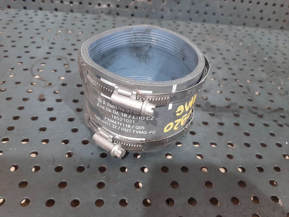 furtun admisie 2.0b 260920 a35 amg mercedes  a-class  w177  a2600940100