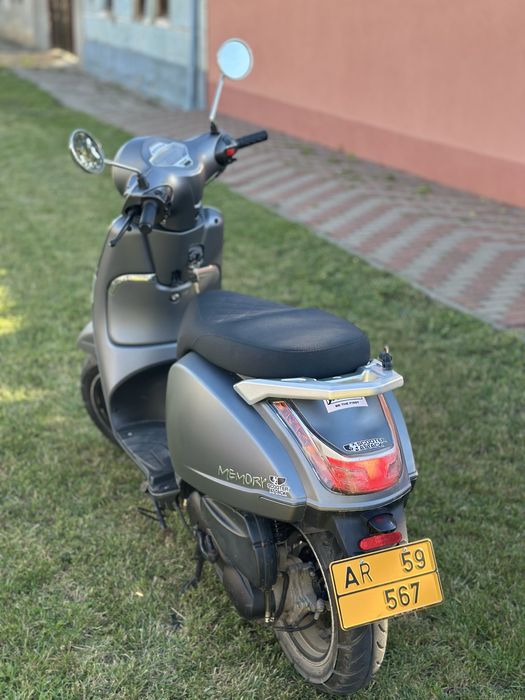 Online Memory 50i ABS
