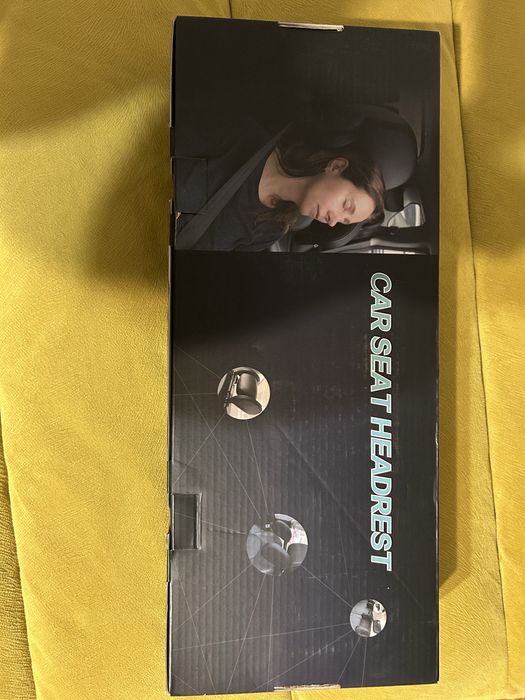 Suport cap/gat pentru masina