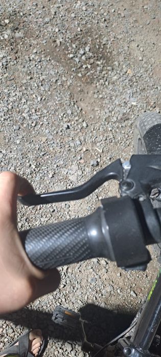 Продам электроведосипед