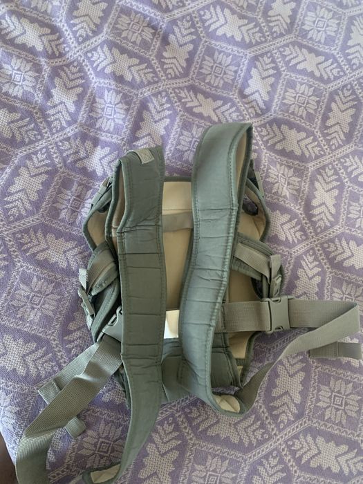 Рюкзак для носение младенцев