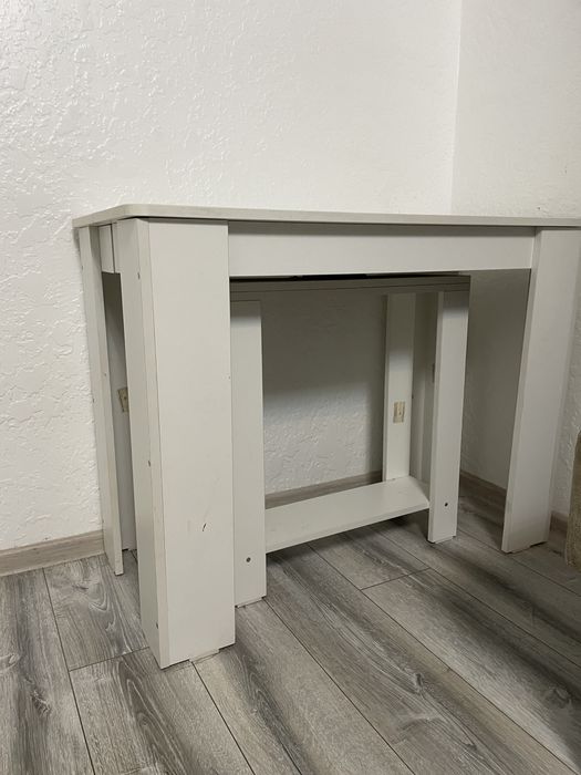 стол расклодной