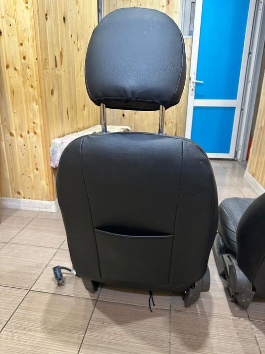 Чехлы на кобальт