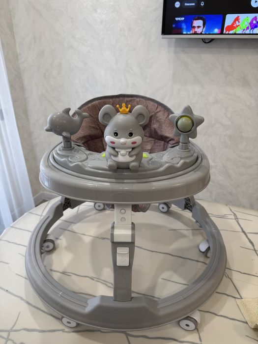 Ходунок продается