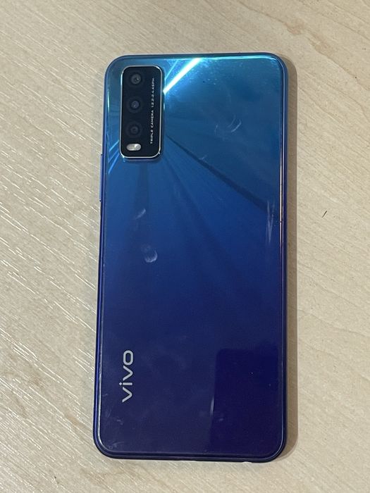 vivo y20 на запчасти