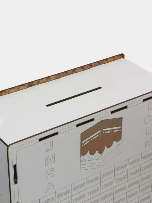 Pul yigʻish uchun qutular pul qutu