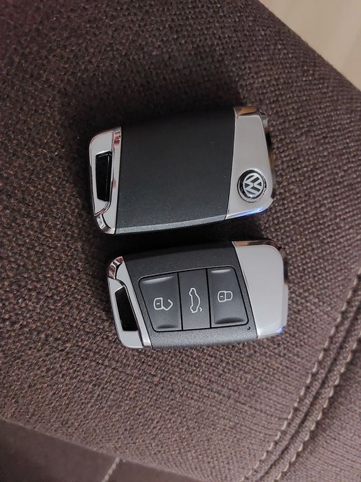 Carcasa cheie Vw Passat B8/Arteon
