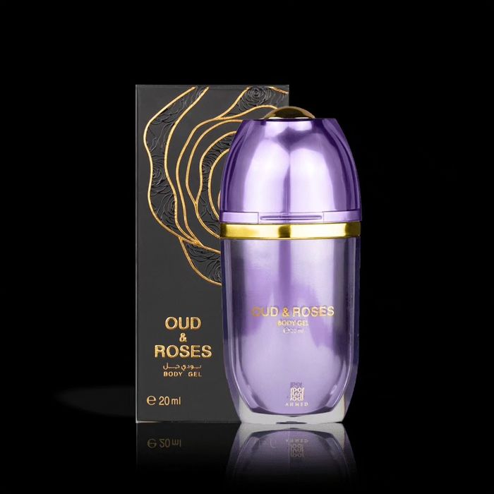 Арабски оригинални парфюми