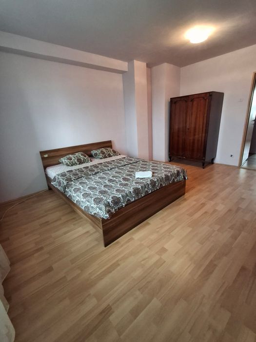 Apartment regim hotelier 4 camere