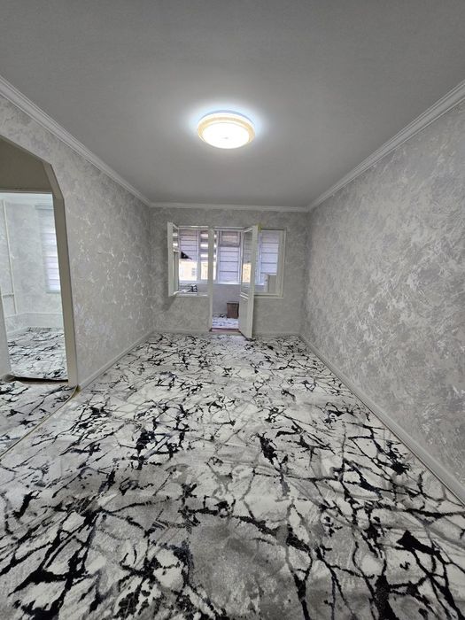 Фрунзенский 2 хона Ижара