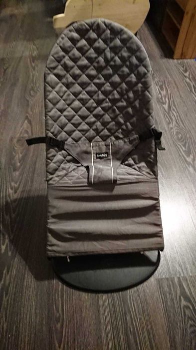 Balansoar leagan ergonomic bebe