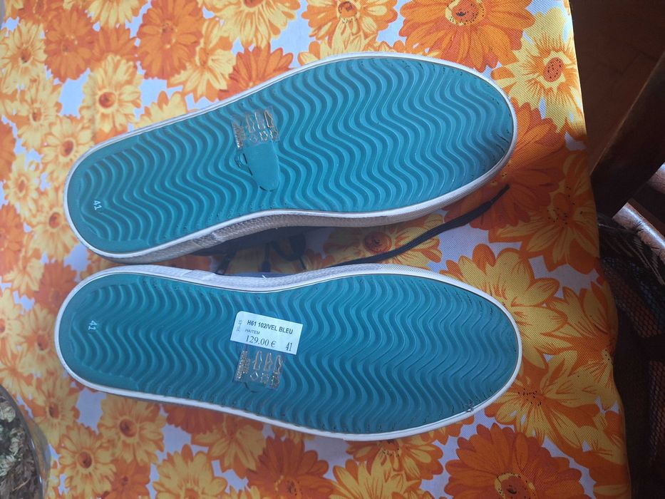 Чисто нови маратонки Minelli Португалия номер 41