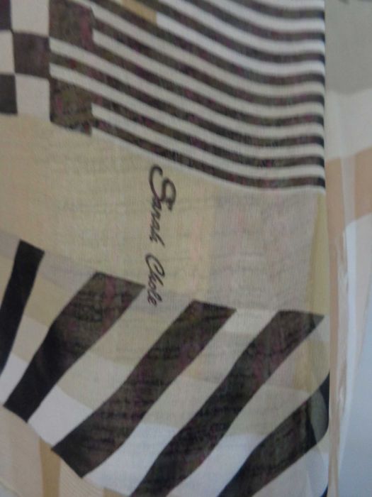 Top asimetric Sarah Chole marimea M-L