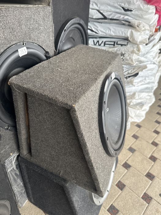 kenwood bufer holati zor