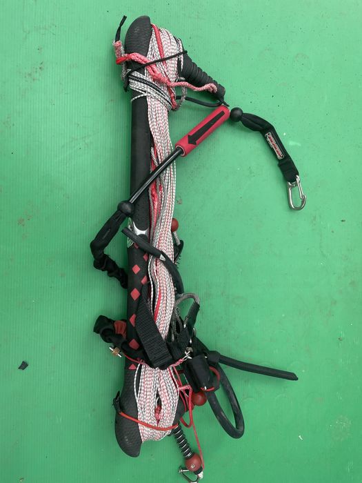 Bara kite Cabrinha 2011 PD IDS 48