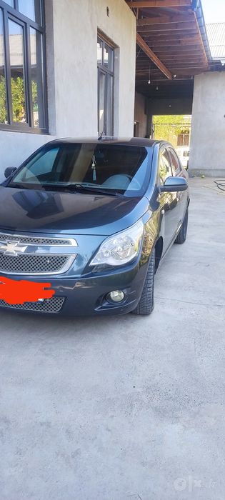 Кобальт сотилади