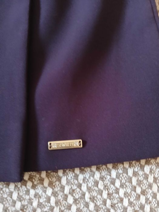 Klassik koylak Firma "of white"