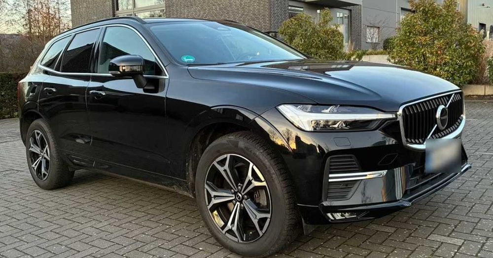 Dezmembrez / Piese Auto Volvo XC60 Diesel 2020