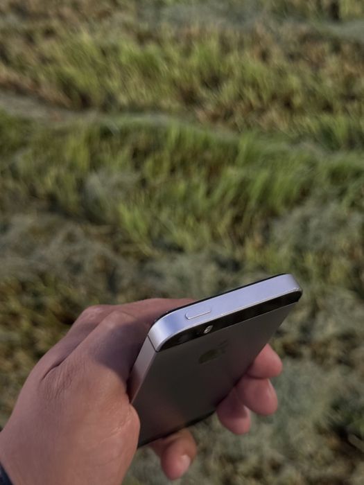 iPhone 5 Se 2016 32 GB ideal