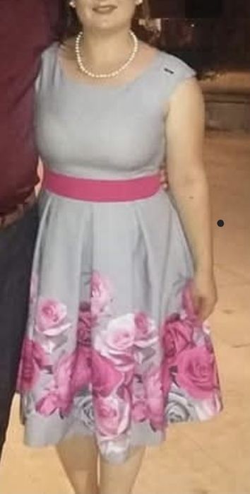 Rochie de ocazie