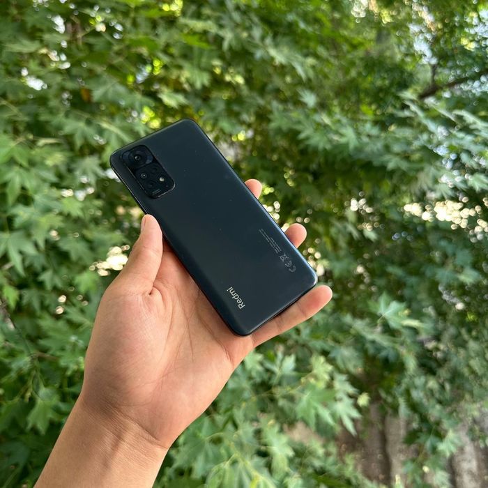 Redmi Note 11 srochni sotiladi