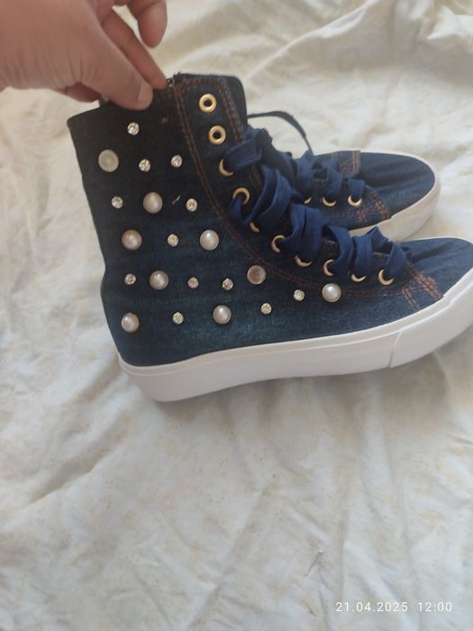 размер 37 б.у женские