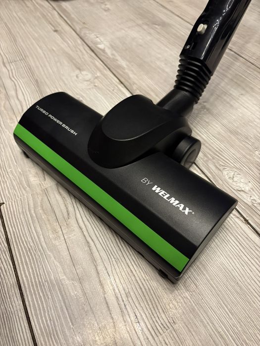 Професионална перяща прахосмукачка