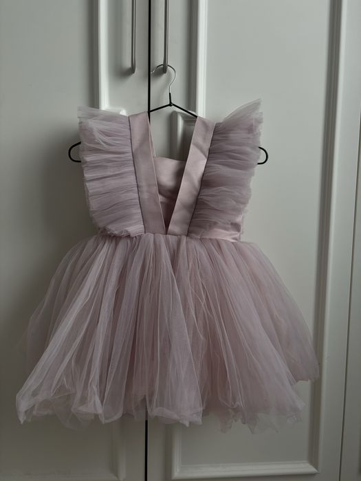 Продам нарядное платье