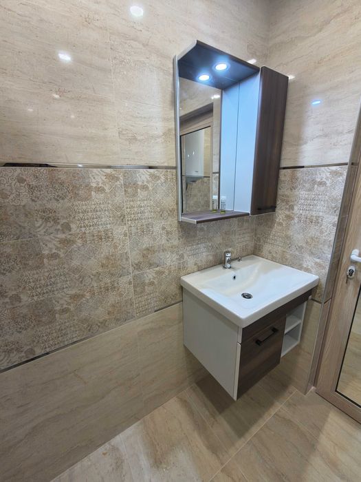 Дава се под наем Тристаен апартамент в Стара Загора, Три чучура - север - 85 кв.м за 498.27 € - Снимка #13