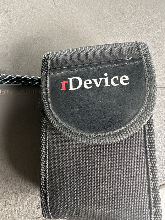 Толщинамер rDevice RD 1000 PRO MAX