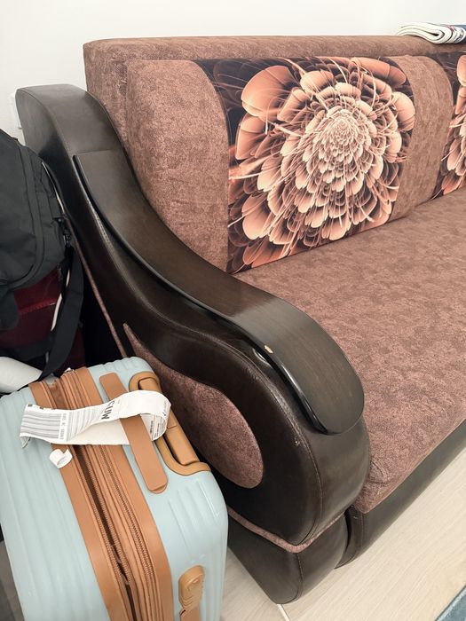 Диван раскладной