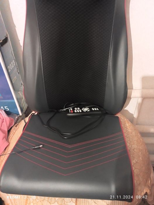 Массаж апарат продам