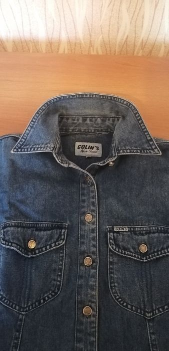 Продам женская рубашка