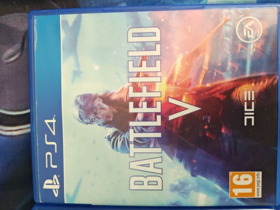 Игри за плейстейшън 4