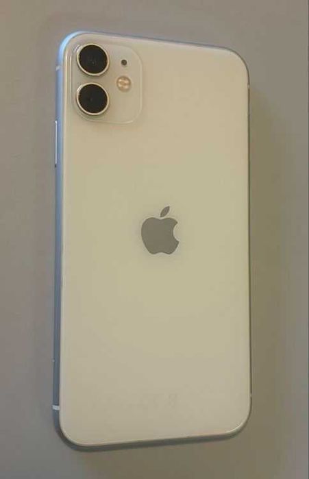 iphone 11 alb 128GB