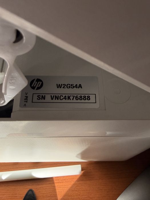 Imprimanta HP Laser