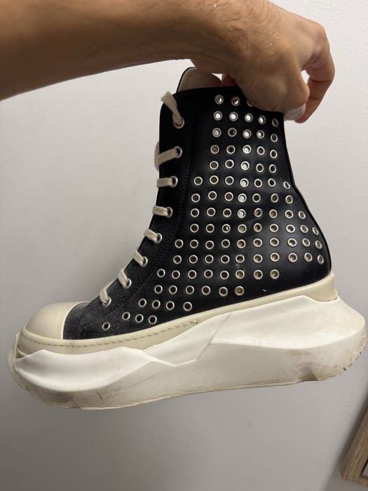 Rick owens Drkshdw Abstract
