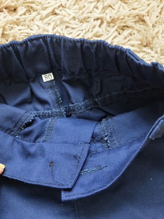 Тройка на мальчика