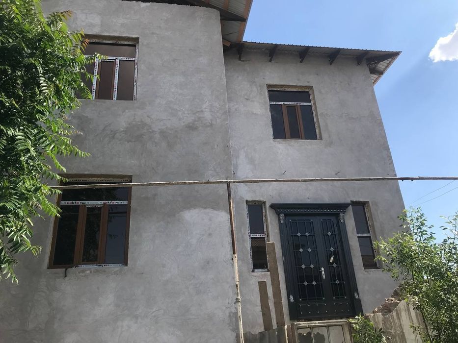 Jay satiladi Nokisde 108 pavarod Amangeldi 13