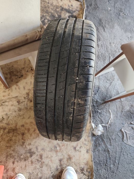 Шины 202/55/16 летние 2024